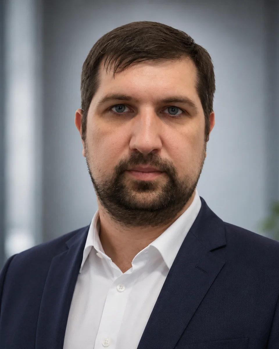 Михаил Карачевцев — основатель и генеральный директор MSK Alliance Engineering